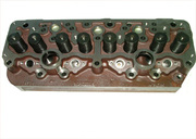 Головки блока цилиндра ЮМЗ, Т-40, МТЗ, А-41, СМД.