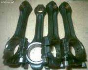 Шатуны Т-40, МТЗ, ЮМЗ, СМД-18, А-41, ЯМЗ.