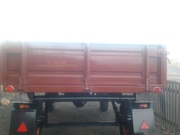 Прыцеп 2птс4, роу6