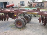 продам борону Деметра - 4