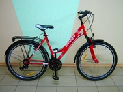 Купить хороший женский велосипед Formula-Omega в Харькове