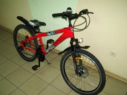 Купить горный велосипед Formula Dakar, велосипеды Днепропетровск