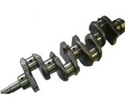 Вал коленчатый двигателя Д-144, Д37М-1005011Б3