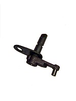 Валик (декомпрессора) двигателя Д-144 Д37-1019060А