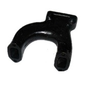 Коллектор выпускной двигателя Д-21 (трубопровод) Д21-1008121-Б