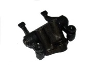 Ось коромысел в сборе двигателя Д-144, Д-21 Д37Е-1007080-Б