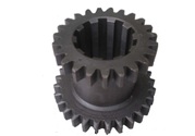 Шестерня 5 и 6 передачи Z=23/28 СШ20.37.116