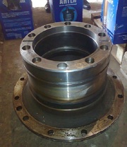 Ступица 24-19-118СП