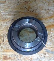 Уплотнение малого лабиринта 20-19-103СП