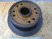 Барабан внутренний 24-16-5