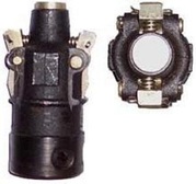 Муфта механизма включения 72118СП