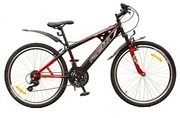 Купить горный хороший велосипед Formula Nevada в Крыму