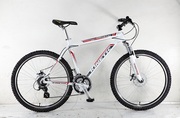 Горный велосипед Kinetic Crystal, купить велосипеды Днепропетровск