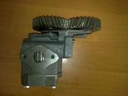 Насос масляный (Евро-2) (ЯМЗ) 7511-1011014