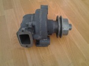 Насос водяной в сборе 236-1307010-Б2 Евро 1