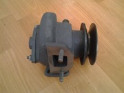 Насос водяной в сборе 236-1307010