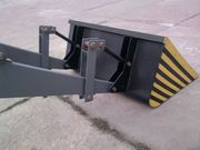 КУН - навесная установка