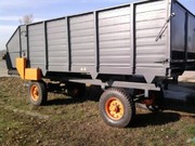 Кормораздатчик КТУ - 10 У