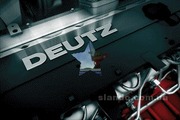 Deutz ремонт, запчасти, диагностика