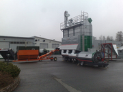 Зерносушилки. Цены снижены и это реально.