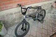 Продам велосипед BMX Rock Machine