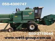 Ремень приводной для сельхозтехники ARBOS