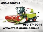 Ремень приводной на сельхозтехнику CLAAS (2)