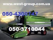 Ремень приводной на сельхозтехнику FENDT