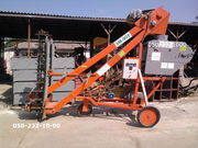 Зернометатель ЗМ-90У