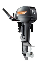 Лодочные моторы Yamabisi. Полный модельный ряд. Сервис. Гарантия.