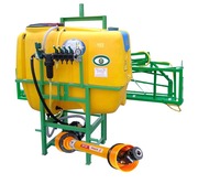 Опрыскиватели навесные - ОНШ 200-1000 л