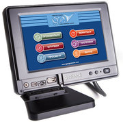 Система параллельного вождения с улучшенной антенной Гео Трек 7IPX