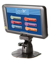 Курсоуказатель ГеоТрек7