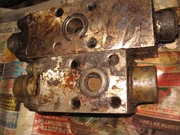 Запчасти на экскаваторы (Ковровец) ЭО-4121, ЭО-4124, ЭО-4225, МТП-71 (