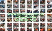 Японські міні-трактори бу Mitsubishi, Yanmar, Iseki, Kubota.
