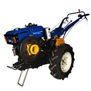 Мотоблок Заря 101 в комплекте, навесное оборудование для мотоблоков