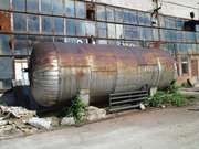 резервуар с хранения изотермический РДХ-25, 0-2, 0