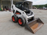 2006 BOBCAT S175