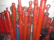 Гидроцилиндры для ЭО-2621, ЭО-2626, ЭО-2201, ЭО-2202