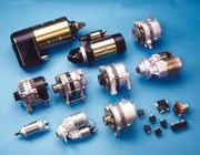 Стартеры и генераторы