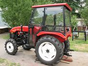 Трактор Taishan TS354