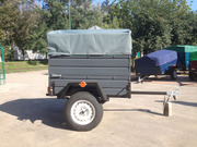 Прицеп Лев - 1113