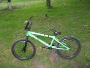 Продам Bmx DiamondBack 