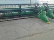John Deere 925 жатка флэкс 7, 6 м в наличии из США