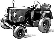 гидрораспределитель, гидромотор