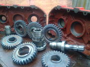 Производственно-коммерческое предприятие «АГРОТЕХЭКСПОРТ»