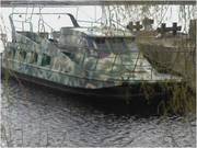 Продаю плавдачу «Дива»