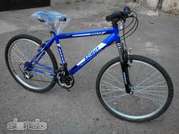 Велосипед Азимут Свифт