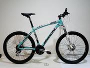 Велосипед Bianchi Kuma 29.1