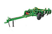 дисковый агрегат ДАН-1.8-П прицепная борона ДАН-1.8-П